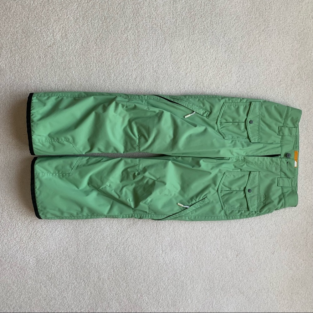 Orage snow pants